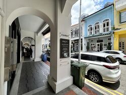 Amoy Street (D1), Retail #570471781